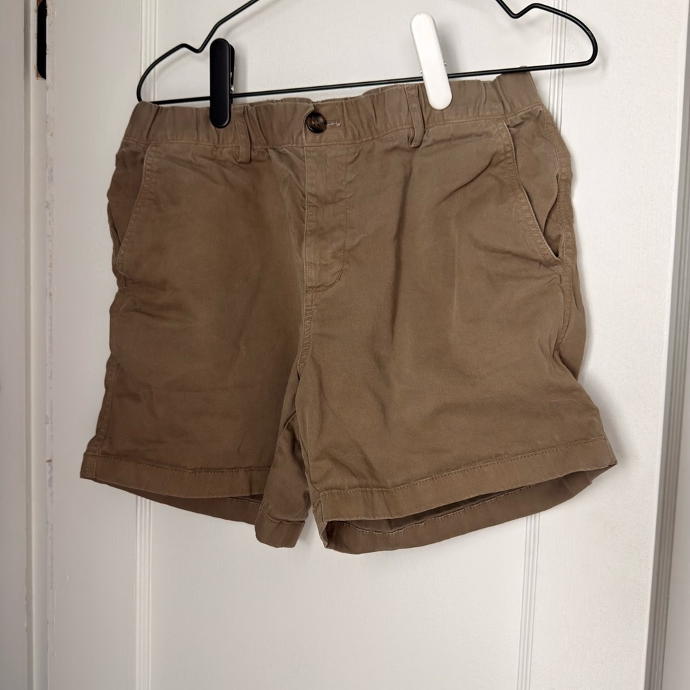 Men's BearBottom Shorts